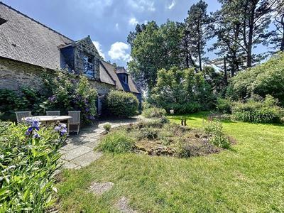 Longère - 194 m² - 5 pièces