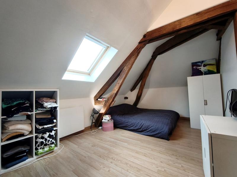 Appartement - 44 m² - 3 pièces