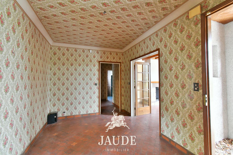 Maison - 170 m² - 7 pièces