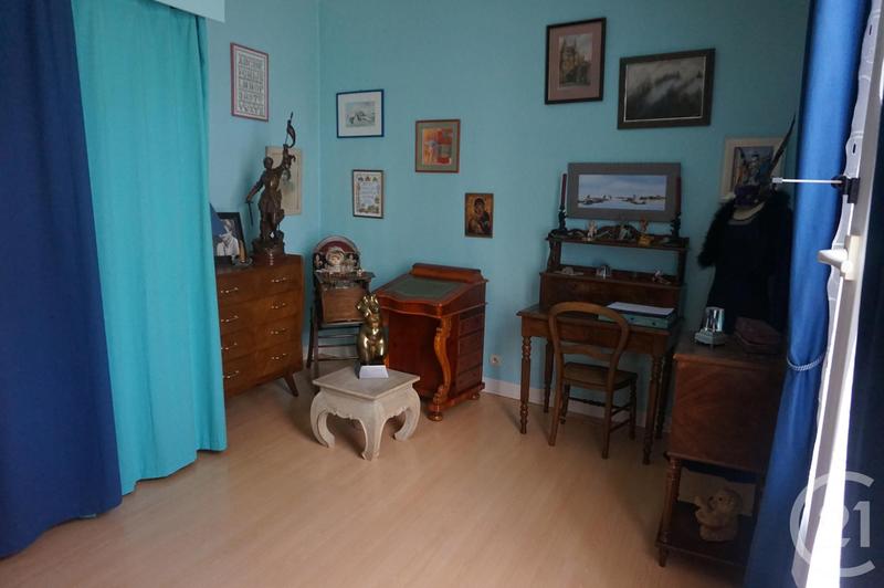 Maison - 128 m² - 5 pièces