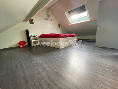 Maison - 101 m² - 5 pièces