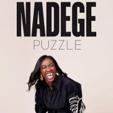 Nadège - Puzzle - Apollo Comedy, Paris