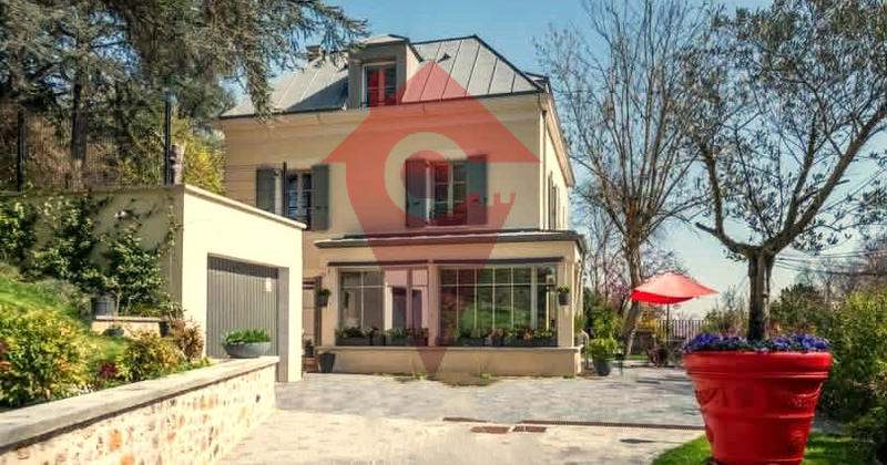 Maison - 148 m² - 5 pièces