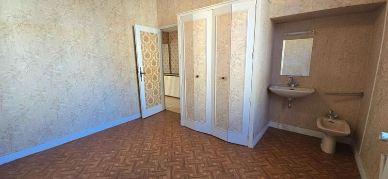 Maison - 109 m² - 6 pièces