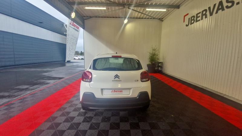 Citroën C3 Puretech 83 Ss Feel Business