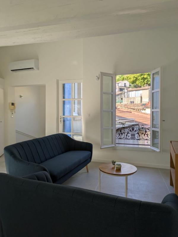 Appartement - 105 m² - 4 pièces