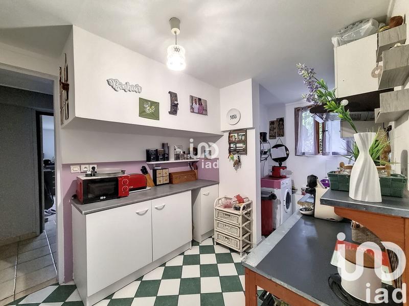 Appartement - 78 m² - 3 pièces