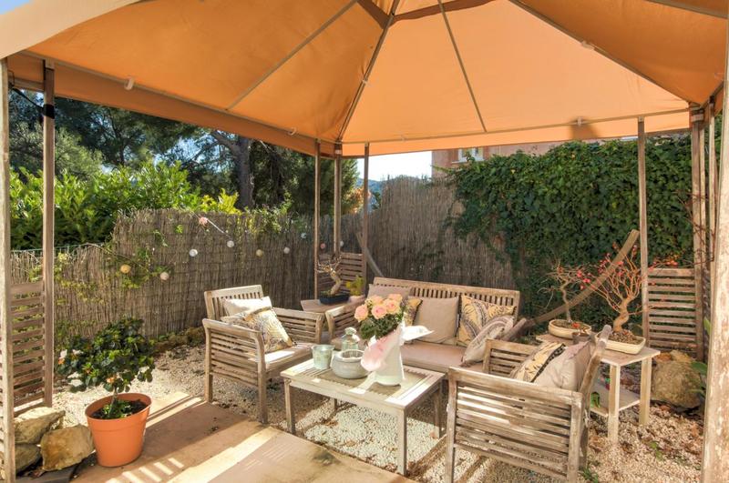 Villa - 125 m² - 4 pièces