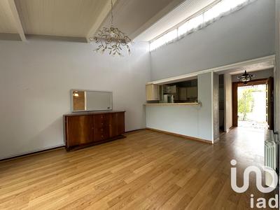 Maison - 87 m² - 4 pièces