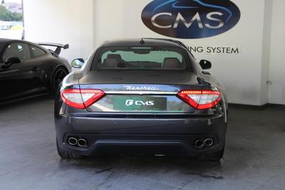 Maserati Granturismo 4.2 V8 405 a