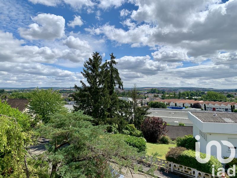 Maison - 194 m² - 9 pièces