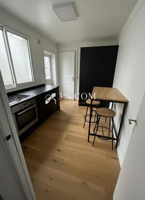 Maison - 85 m² - 3 pièces