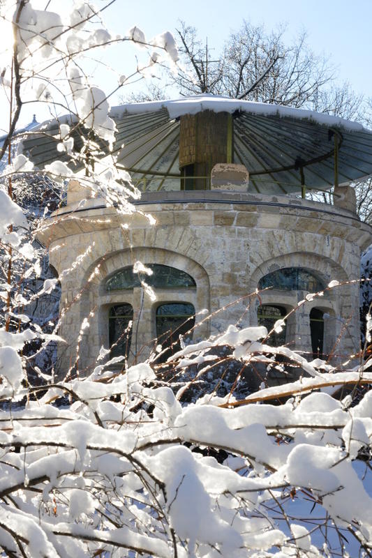 Visite Guidée - Musée en Famille - Féerie de Papier