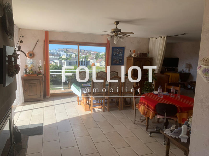 Maison - 135 m² - 4 pièces