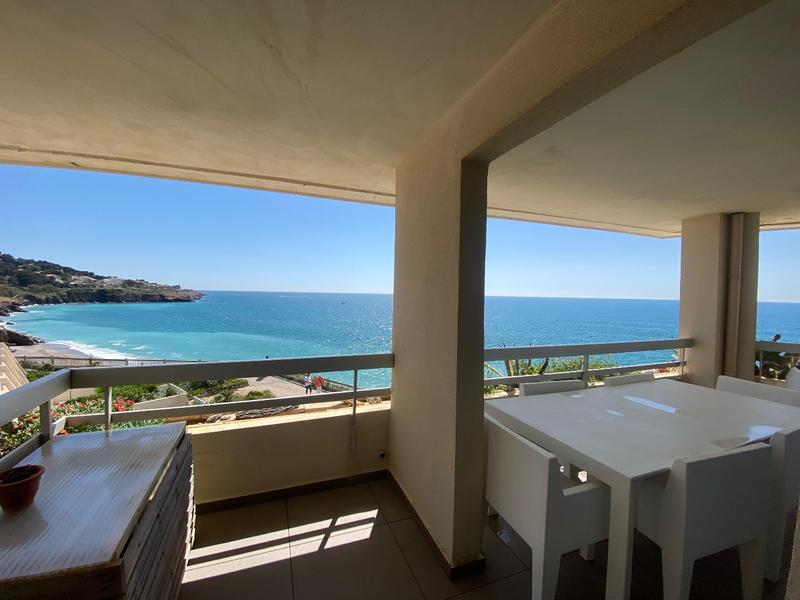 Appartement - 95 m² - 4 pièces