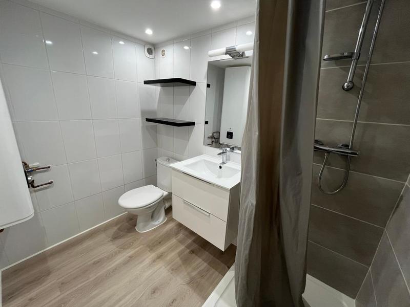 Appartement - 26 m² - 2 pièces