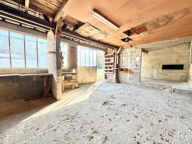 Maison - 114 m² - 4 pièces