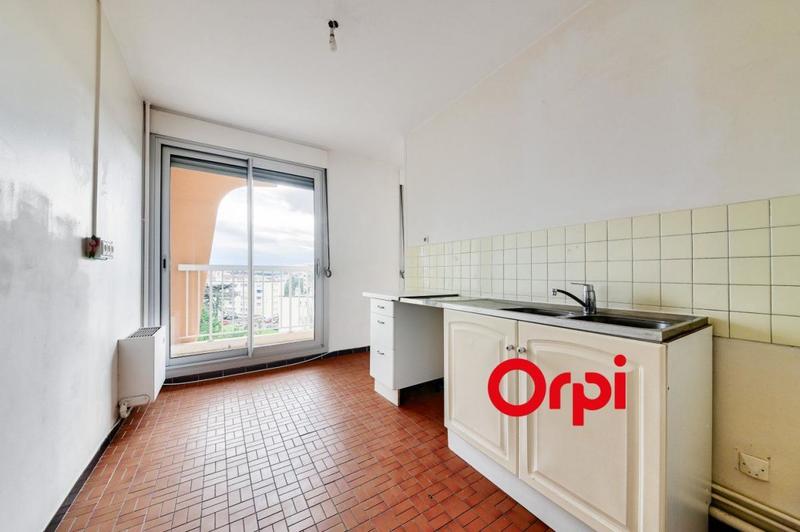 Appartement - 113 m² - 4 pièces