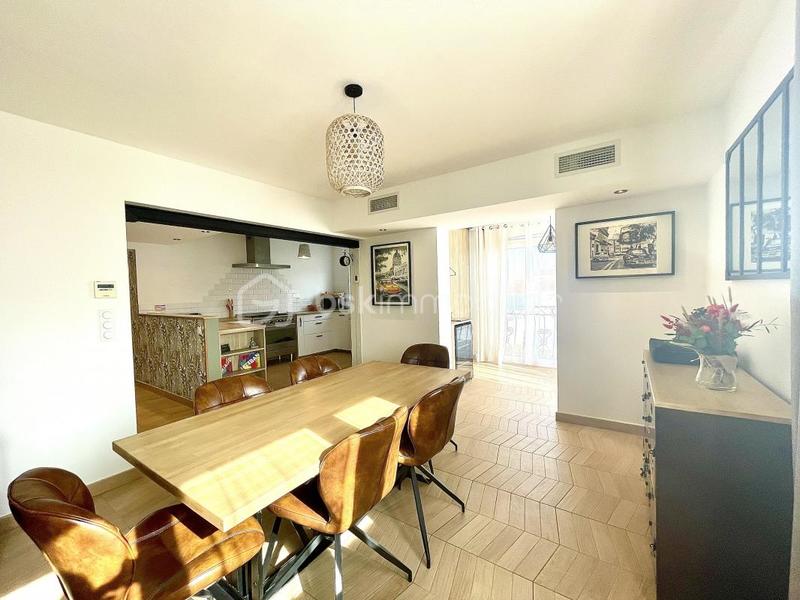 Villa - 150 m² - 5 pièces