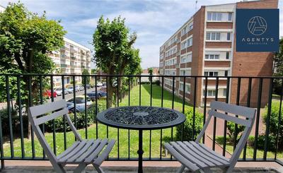 Appartement - 74 m² - 4 pièces