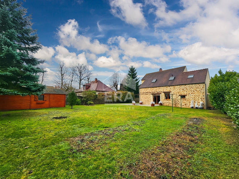 Maison - 175 m² - 10 pièces