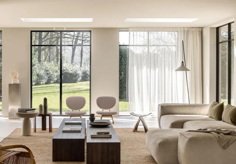 Maison - 180 m² - 6 pièces