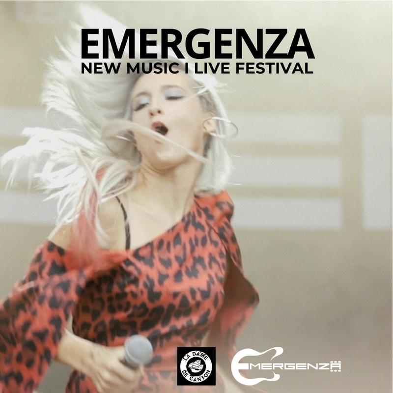 Emergenza Live Festival