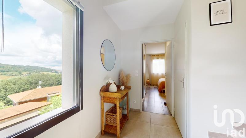 Maison - 138 m² - 5 pièces