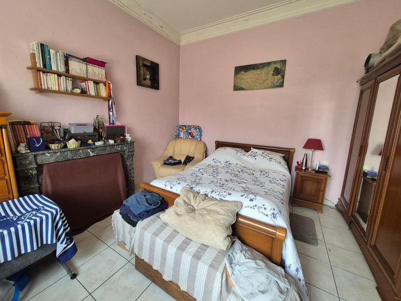 Appartement - 75 m² - 3 pièces