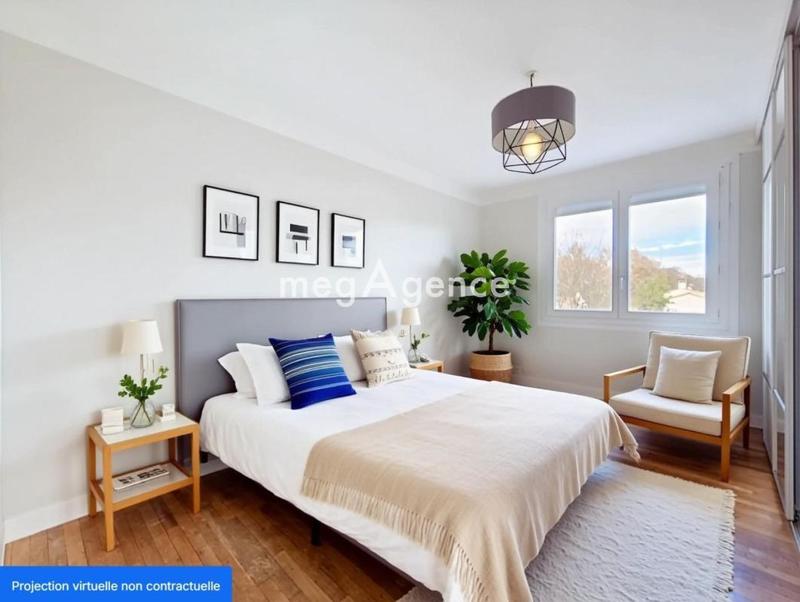 Maison - 130 m² - 7 pièces