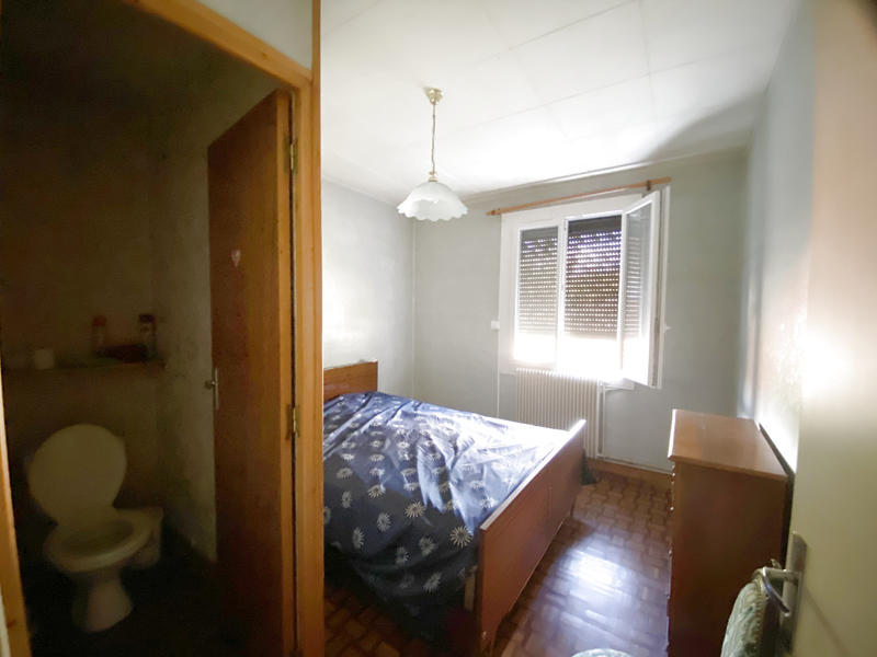 Maison - 106 m² - 6 pièces