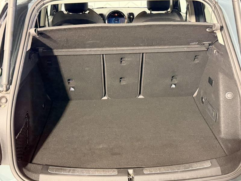 Mini Mini Countryman 125 - 95 ch All4 Bva6 Cooper se Edition Premium Plus
