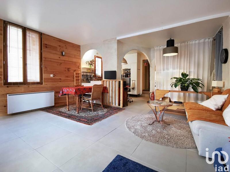 Local commercial - 61 m²