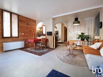 Local commercial - 61 m²