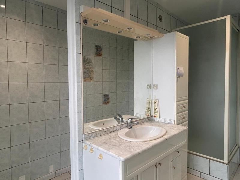 Appartement - 74 m² - 4 pièces