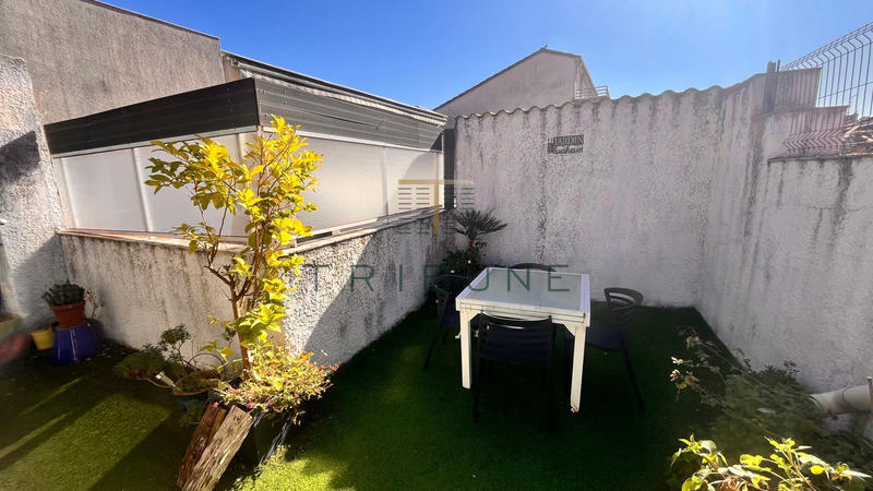 Appartement - 105 m² - 3 pièces