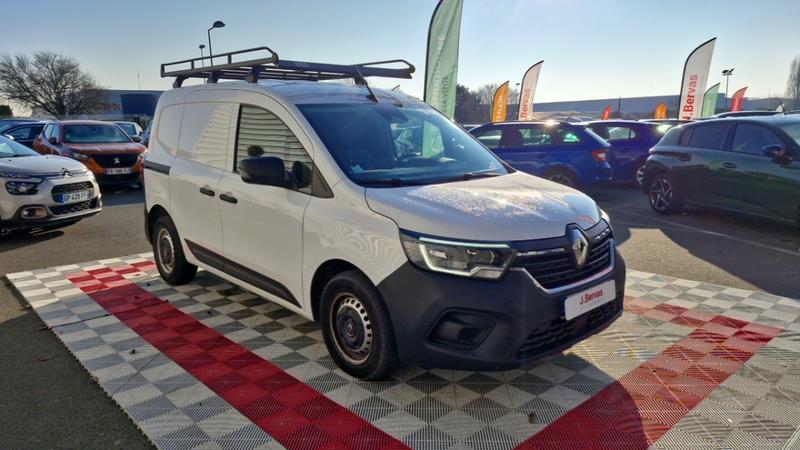 Renault Express Blue Dci 95 Grand Confort- 22