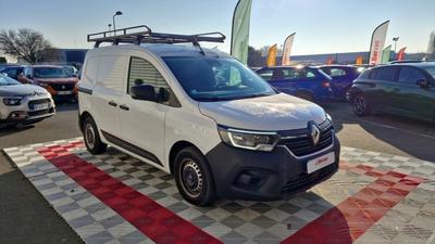 Renault Express Blue Dci 95 Grand Confort- 22