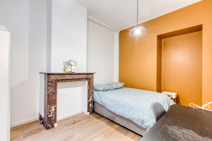 Appartement - 78 m² - 4 pièces