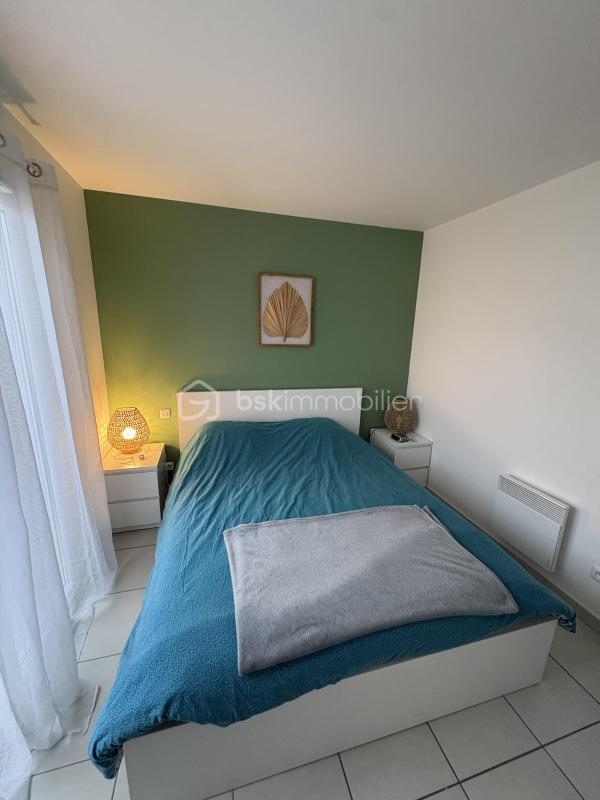 Maison - 85 m² - 3 pièces