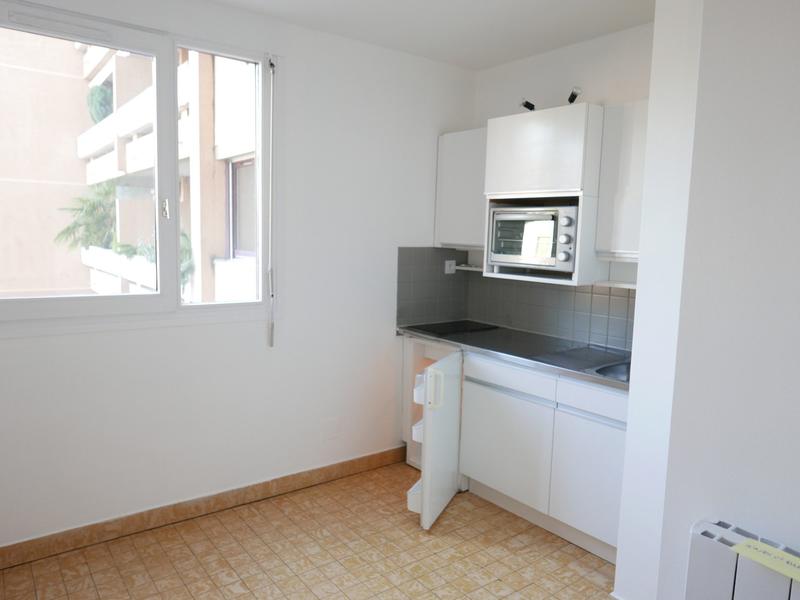 Appartement - 40 m² - 1 pièce