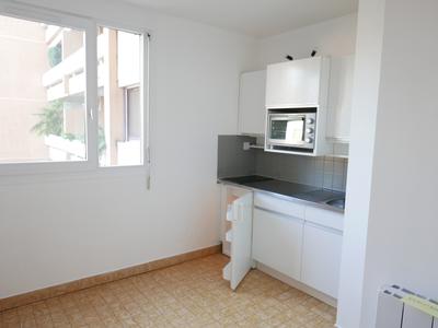 Appartement - 40 m² - 1 pièce