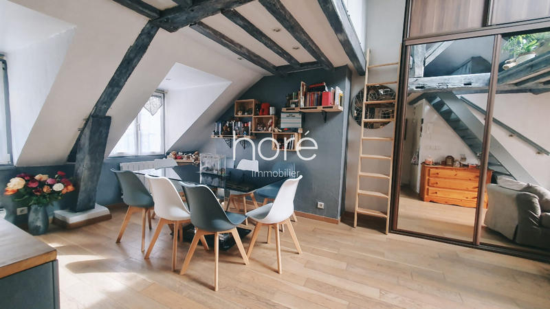 Appartement - 41 m² - 2 pièces