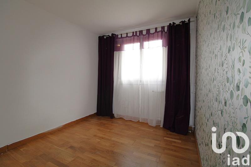 Appartement - 86 m² - 5 pièces