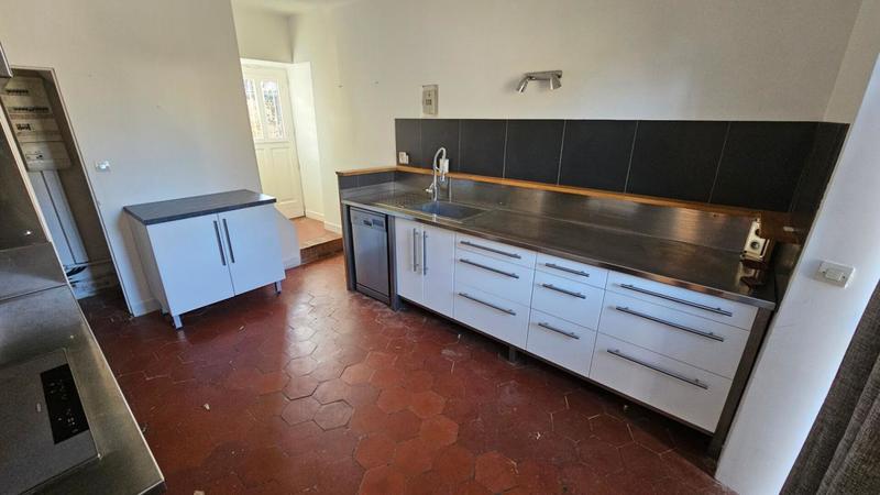 Maison - 140 m² - 7 pièces