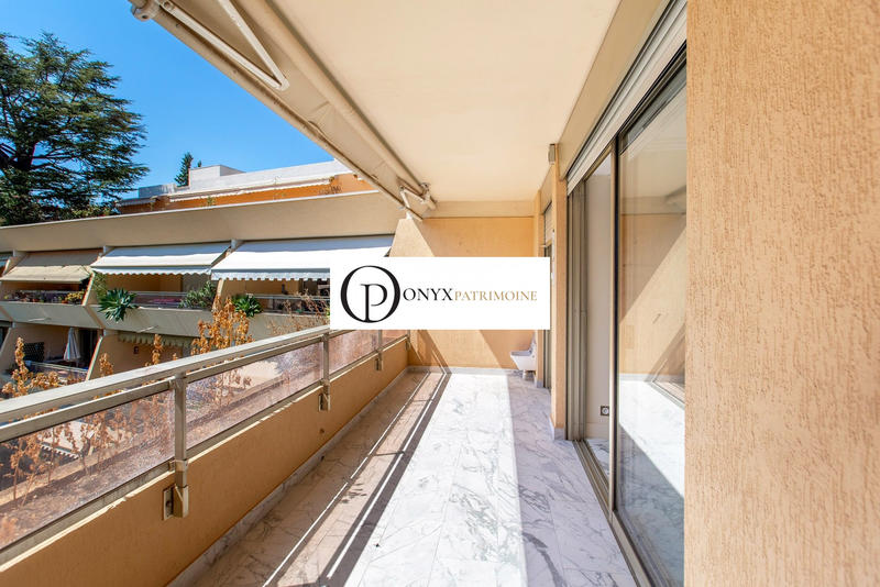 Appartement - 153 m² - 4 pièces