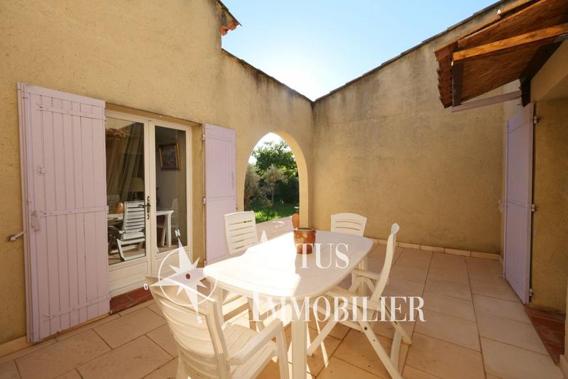 Maison - 209 m² - 6 pièces