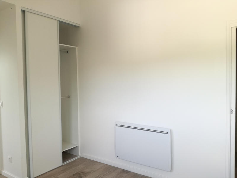 Appartement - 49 m² - 3 pièces