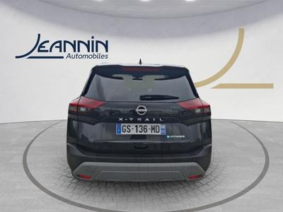 Nissan X-Trail e-Power 204 ch n-Connecta