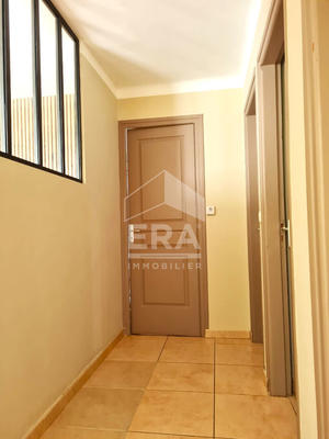 Maison - 80 m² - 3 pièces